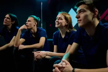 Découvre notre salon gaming pour une sortie entre amis à Brest - UNI-XP salle de jeux vidéo