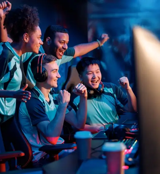 FAQ : Toutes vos questions sur notre espace LAN à Brest - UNI-XP