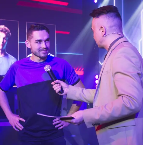 FAQ : Nos événements gaming - UNI-XP salle gaming à Brest