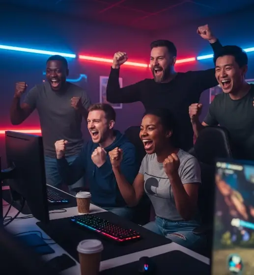 Organisez votre team building à Brest chez UNI-XP - FAQ