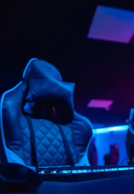 Location de salle à Brest - UNI-XP, salle gaming