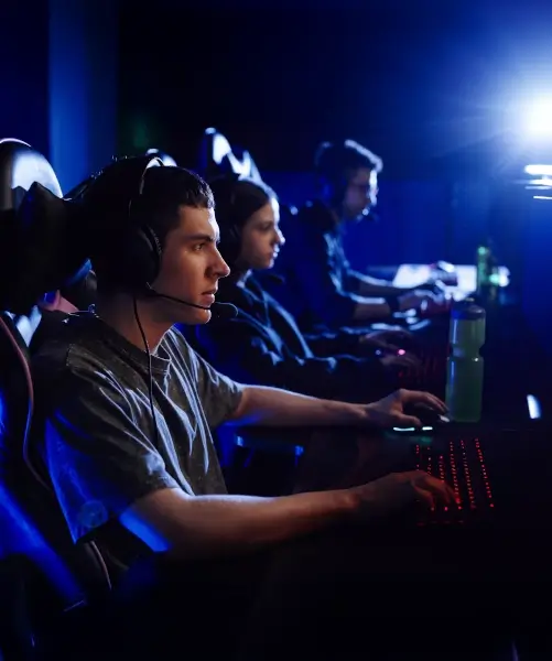 FAQ : Vos questions sur nos tournois esport à Brest - UNI-XP salle gaming à Brest