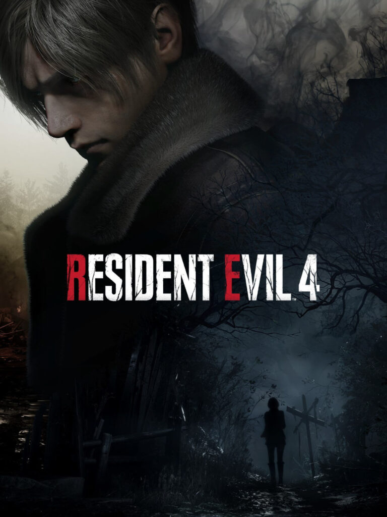 Viens jouer à "Resident Evil 4" dans le salon gaming Uni-XP à Brest