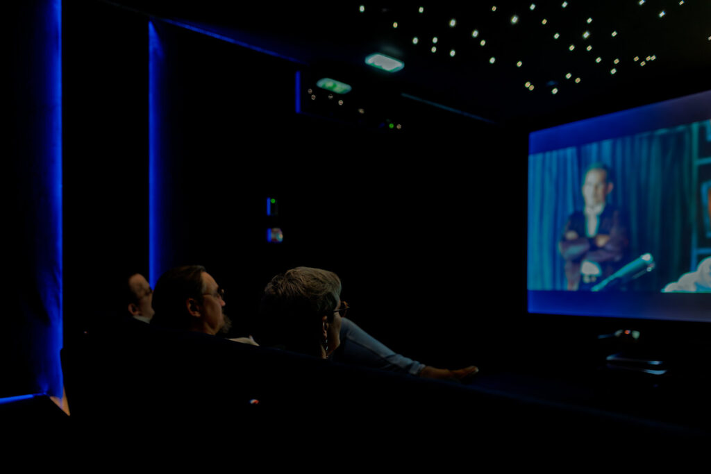 UNI-XP, salon gaming à Brest, salle de jeux vidéo